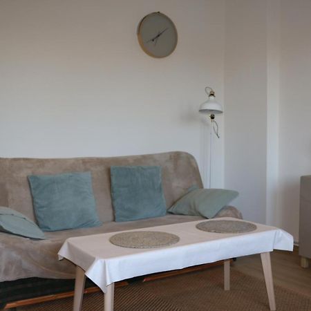Apartament Freedom Kołobrzeg Esterno foto