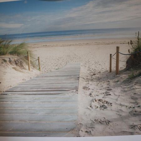 Apartament Freedom Kołobrzeg Esterno foto