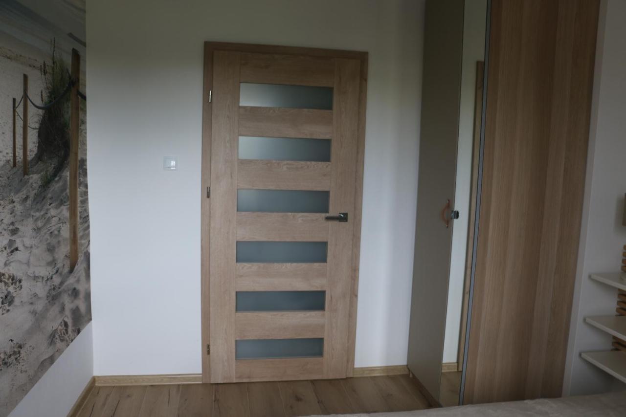 Apartament Freedom Kołobrzeg Esterno foto