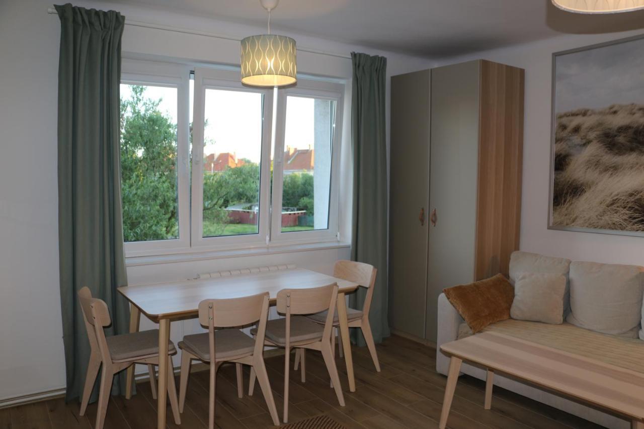 Apartament Freedom Kołobrzeg Esterno foto