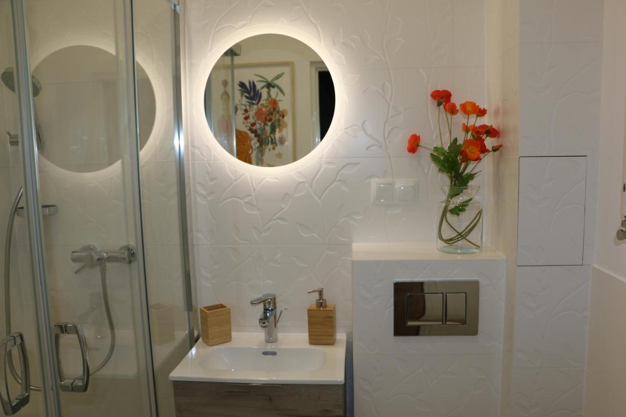 Apartament Freedom Kołobrzeg Esterno foto
