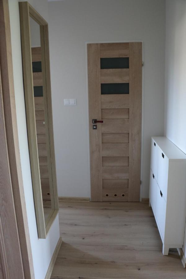 Apartament Freedom Kołobrzeg Esterno foto