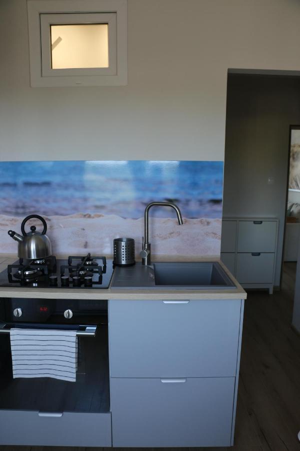 Apartament Freedom Kołobrzeg Esterno foto