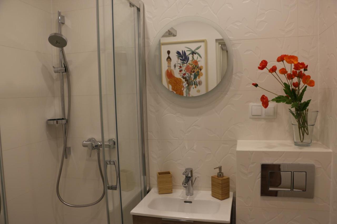 Apartament Freedom Kołobrzeg Esterno foto