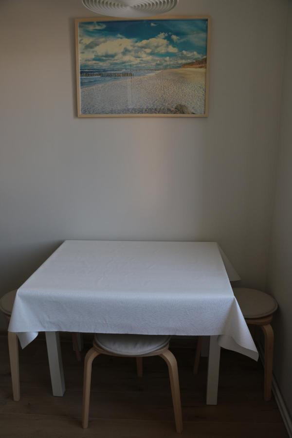 Apartament Freedom Kołobrzeg Esterno foto