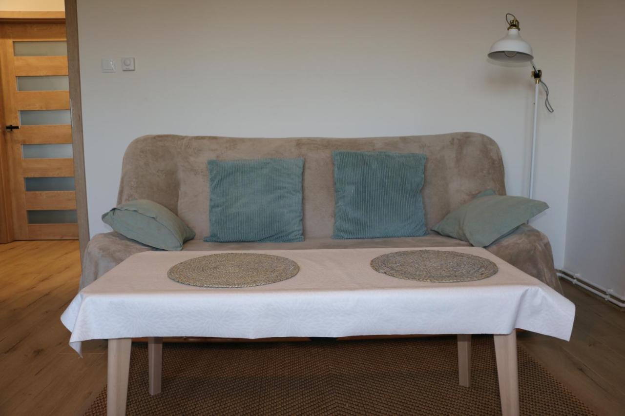 Apartament Freedom Kołobrzeg Esterno foto