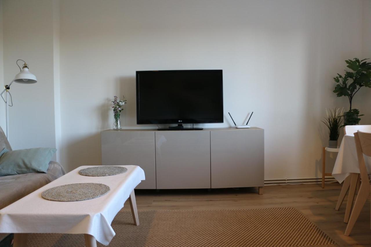 Apartament Freedom Kołobrzeg Esterno foto