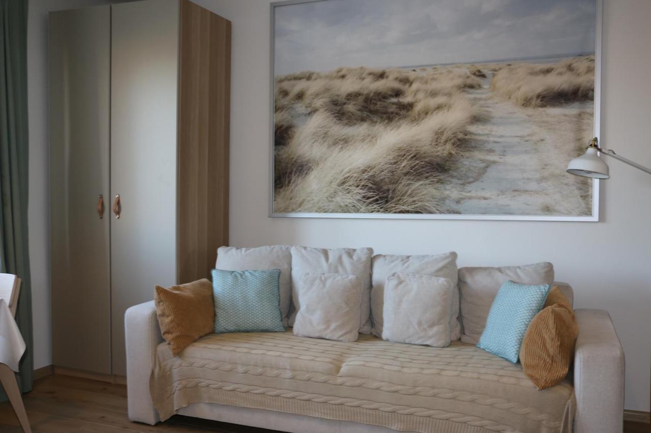 Apartament Freedom Kołobrzeg Esterno foto