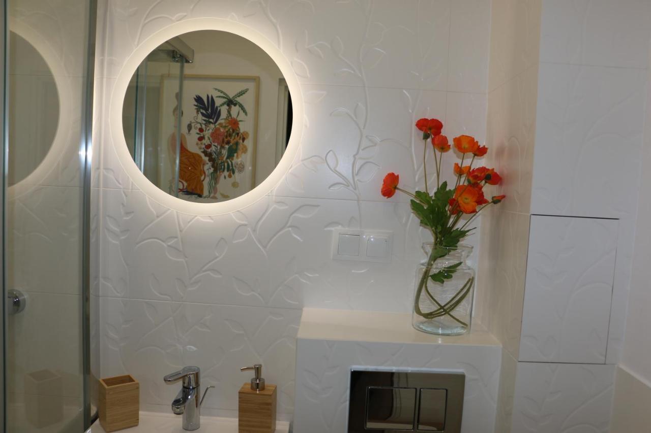 Apartament Freedom Kołobrzeg Esterno foto