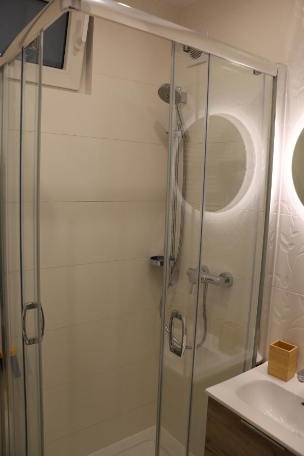 Apartament Freedom Kołobrzeg Esterno foto