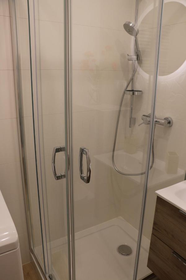 Apartament Freedom Kołobrzeg Esterno foto