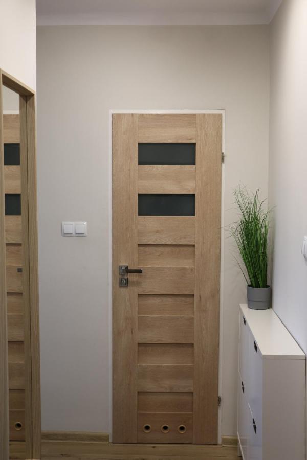 Apartament Freedom Kołobrzeg Esterno foto