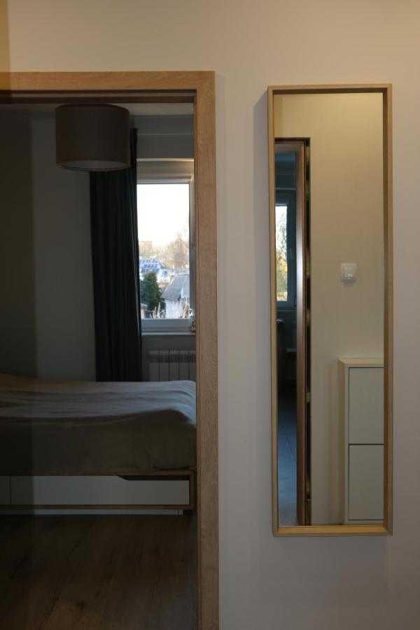 Apartament Freedom Kołobrzeg Esterno foto